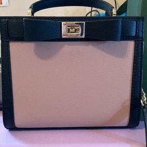 Kate Spade Mayfair drive mini tulle